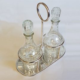 Condiment Sets