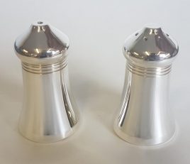 Capstan Salt / Pepper