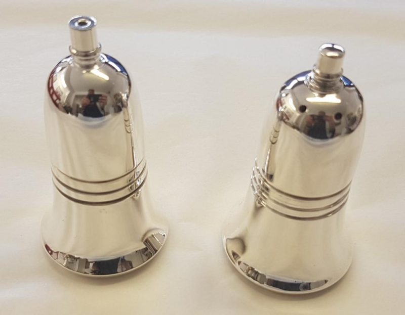 Lighthouse Salt / Pepper