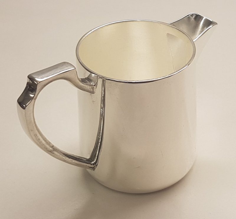 #305B Cream Jug