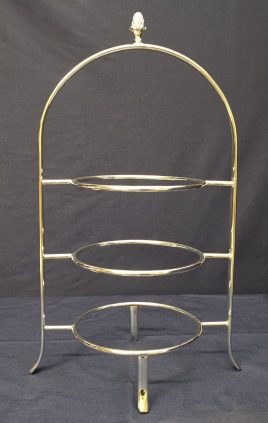 3 Tier Afternoon Tea Stand