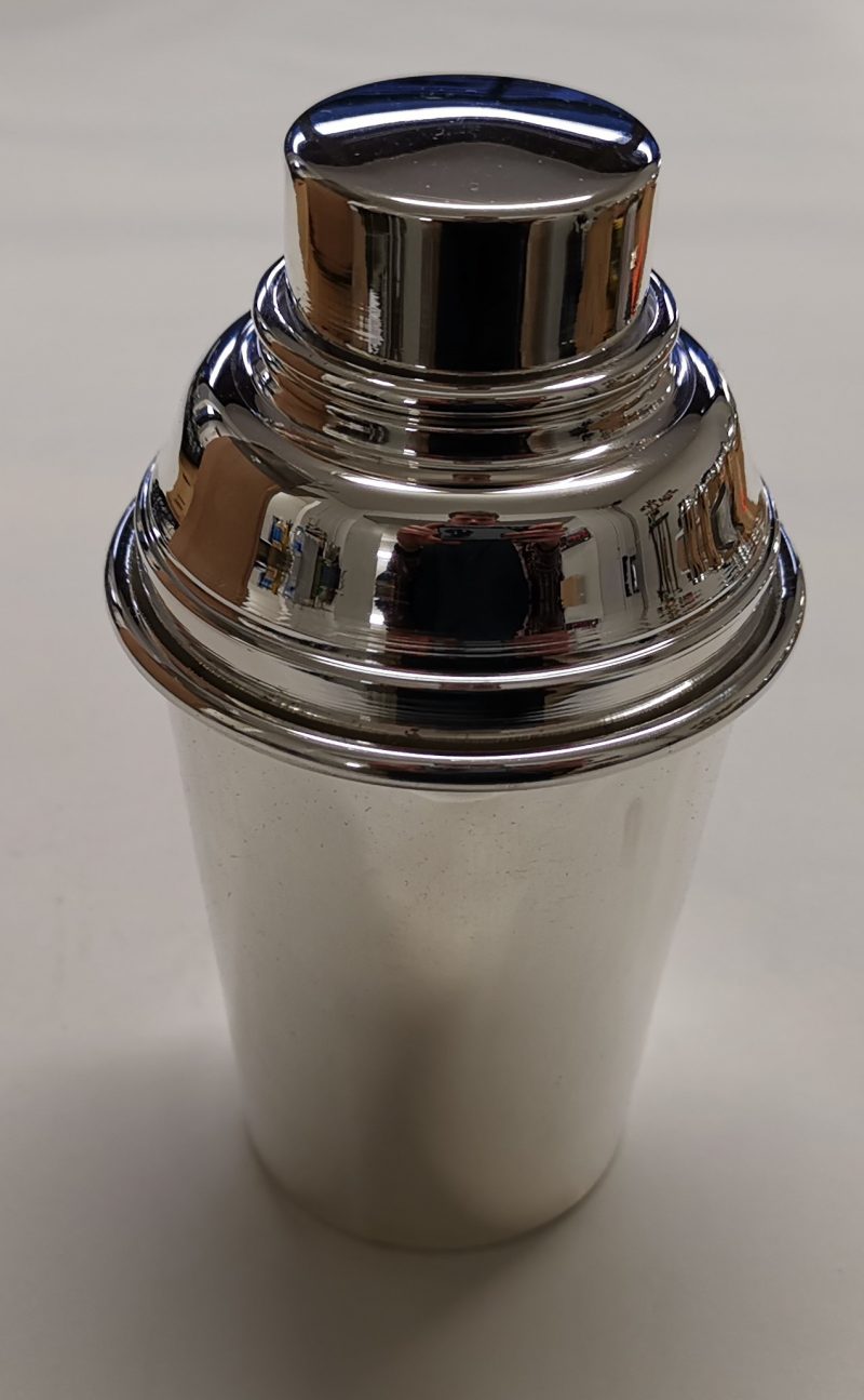 Mini Cocktail Shaker