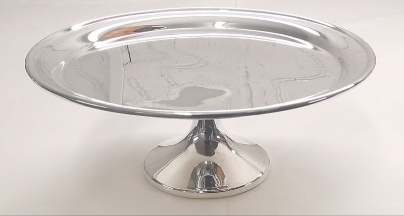 Cake Stand Single / Comport