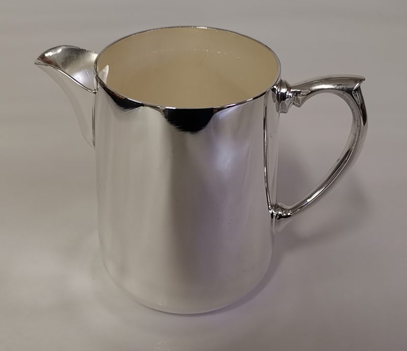 Cream Jug #305/A