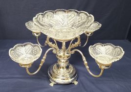 Epergne #43