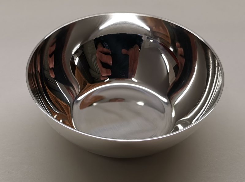 Finger Bowl