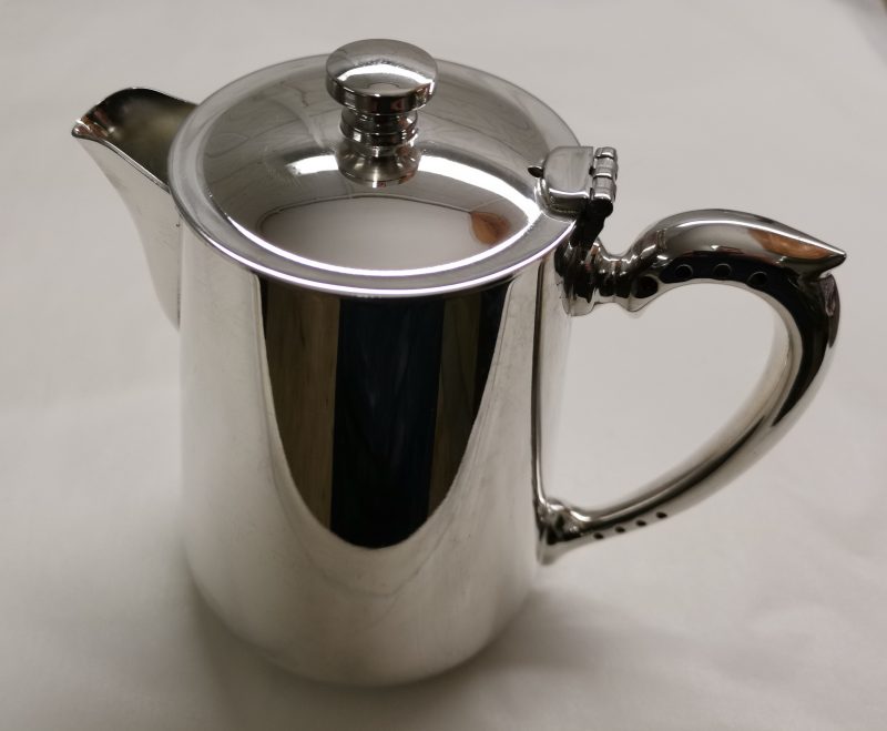 Hot Water Jug #301/A