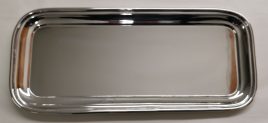 Oblong Cafe Tray