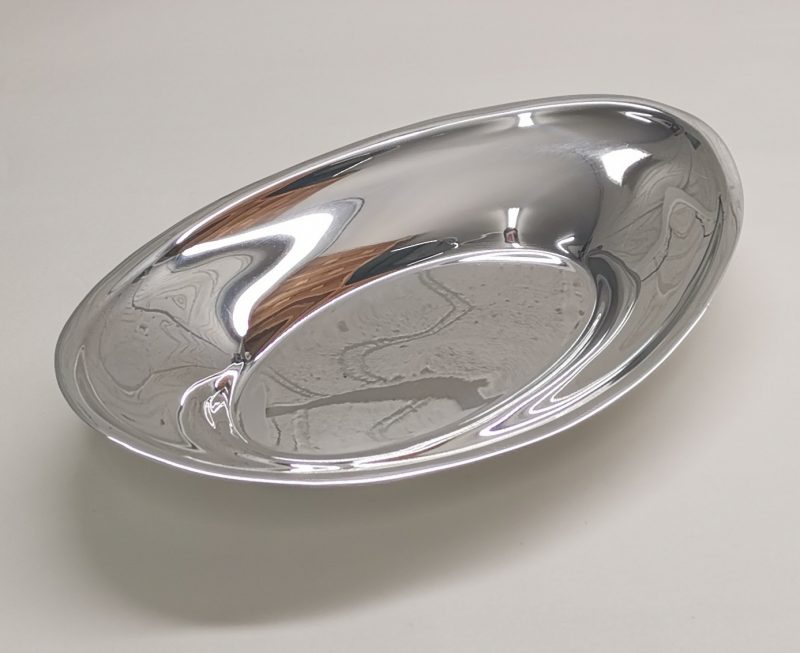 Oval Bread Dish