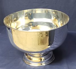 Plain Bowl without Handles