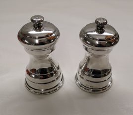 Salt / Pepper Mill