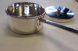 Sauce Pan and Lid