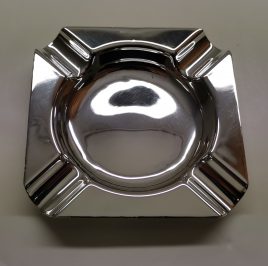 Square Ashtray