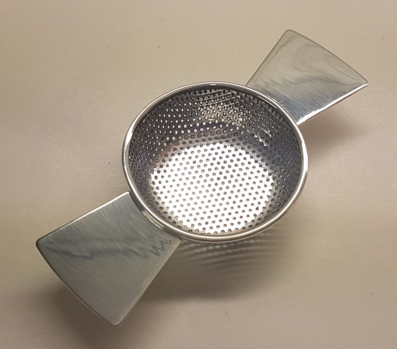 Tea Strainer