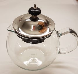 Teapot Lid to fit Bodum Glass Teapot