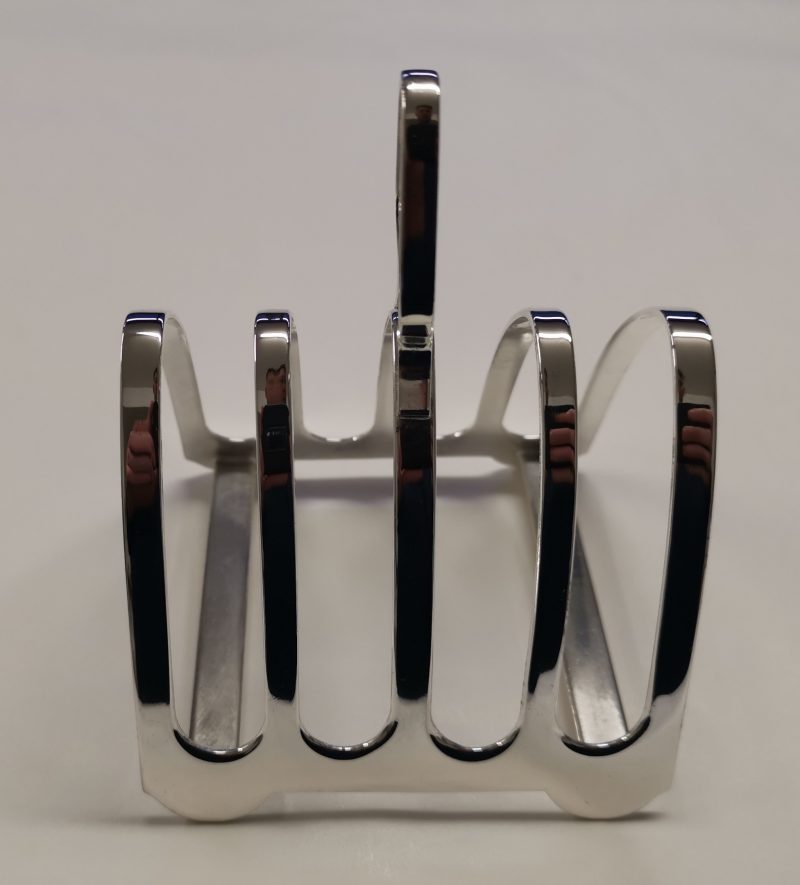 Toast Rack - Oval